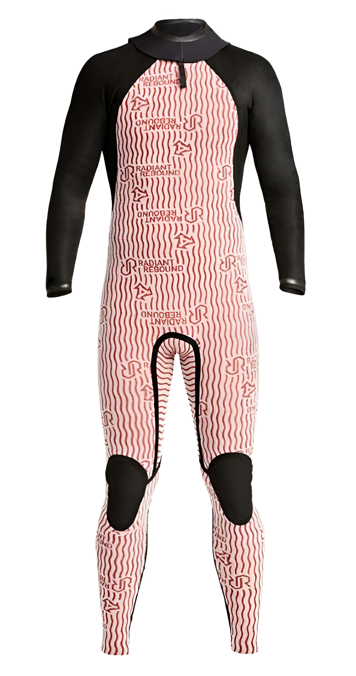 Xcel Infiniti LTD Backzip 4/3 Men's Wetsuit