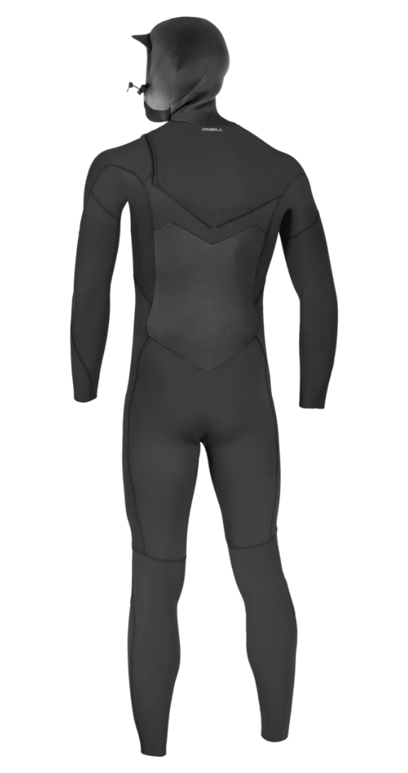 O'neill Ninja 5/4 Hooded Wetsuit