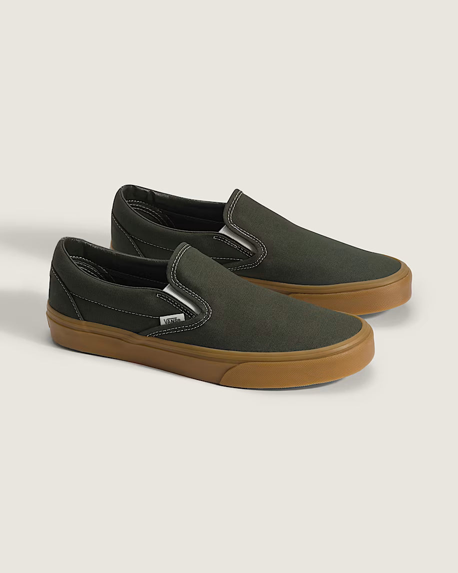 VANS CLASSIC SLIP-ON