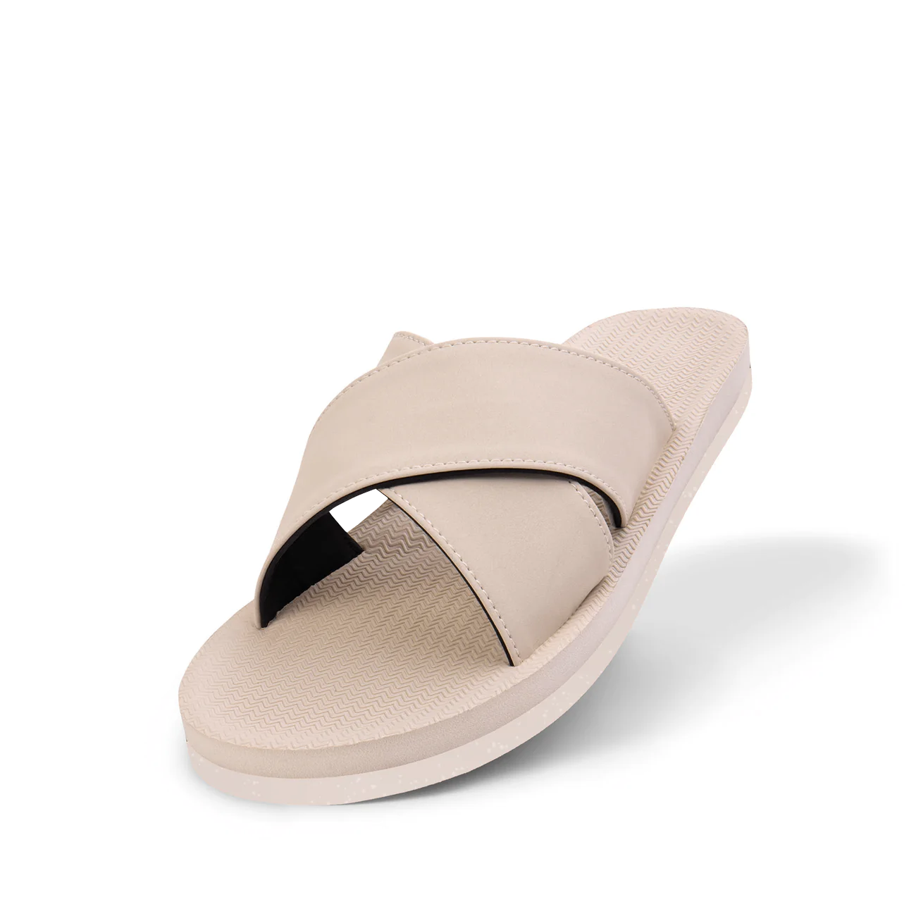 Indosole Women's Cross Essentials Sandals