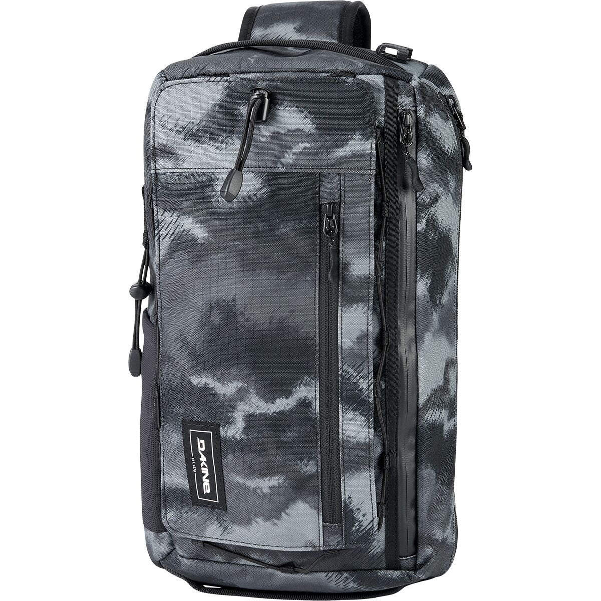 Dakine Mission DLX 15L Bag