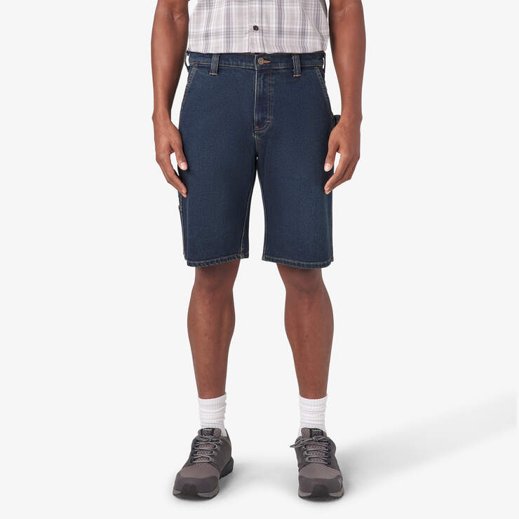 Dickies Denim Utility Short