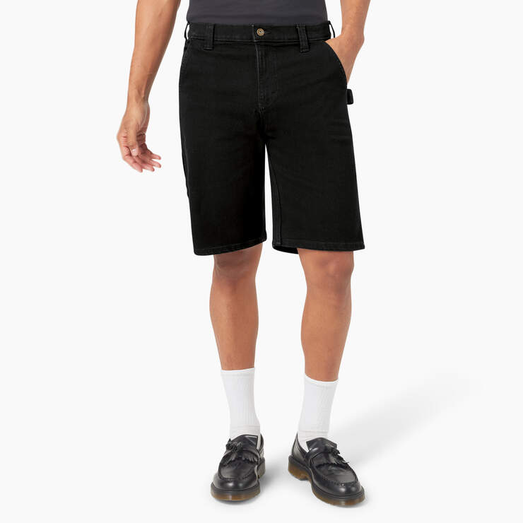Dickies Denim Utility Short