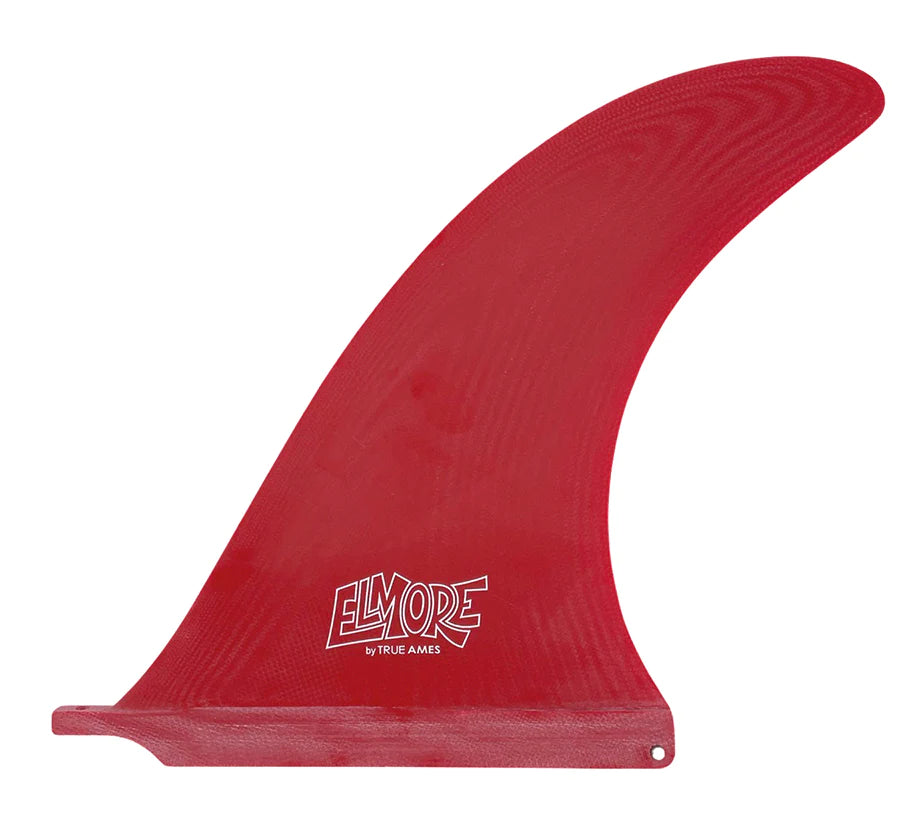 True Ames Troy Elmore Pivot Fin