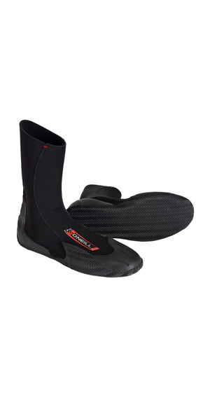 O'neill 5mm Epic Surf Boots