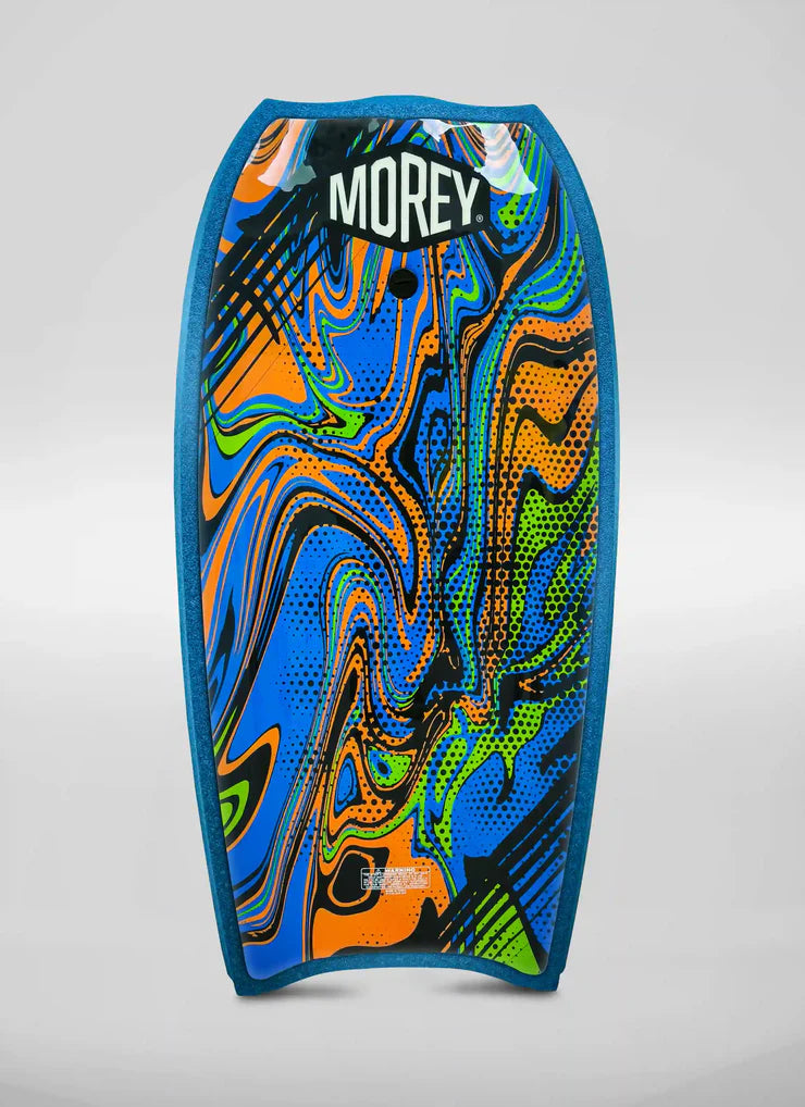 Morey Mach 12 Eco Bodyboard 42.5"