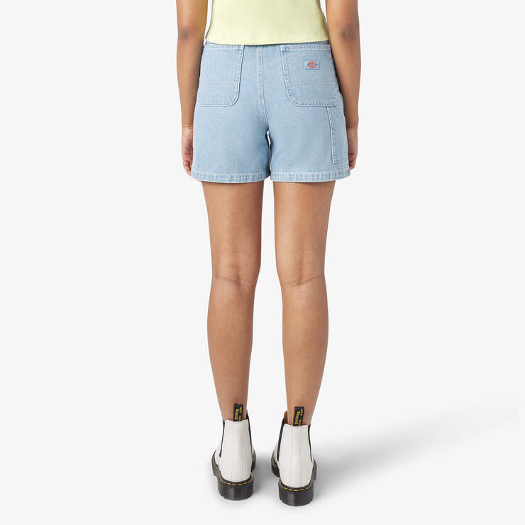 Dickies W's Twill Carpenter Shorts