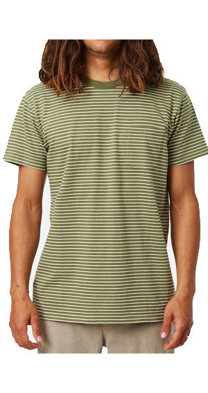 Katin Finley Pocket Tee