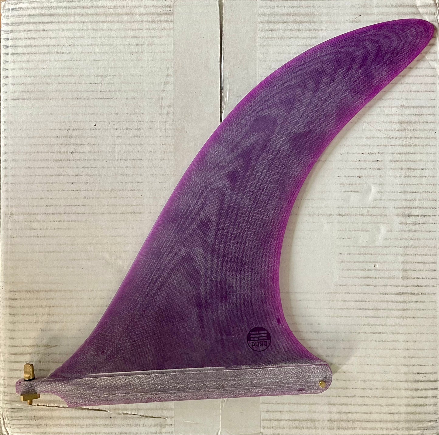 DRD4 Joel Tudor 10.5 GOG single fun