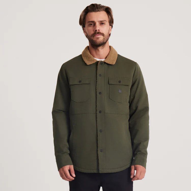 Roark Hebrides Jacket