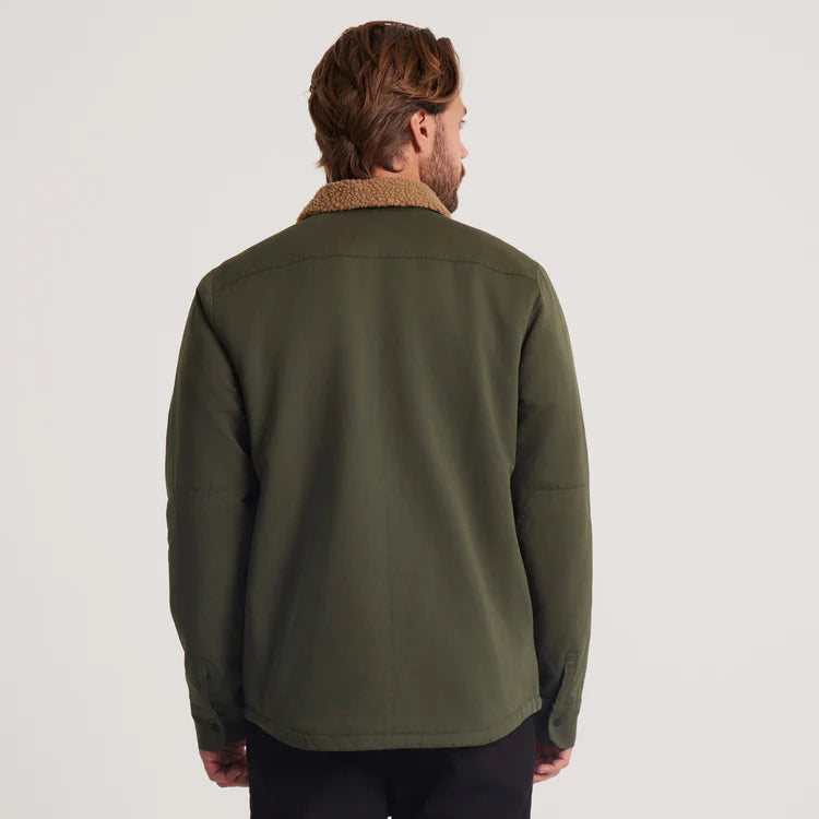 Roark Hebrides Jacket