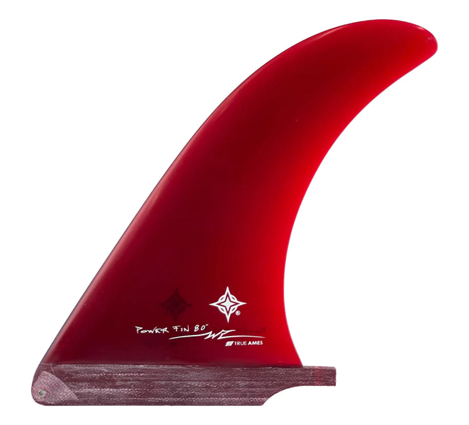 True Ames Wayne Rich Power Fin