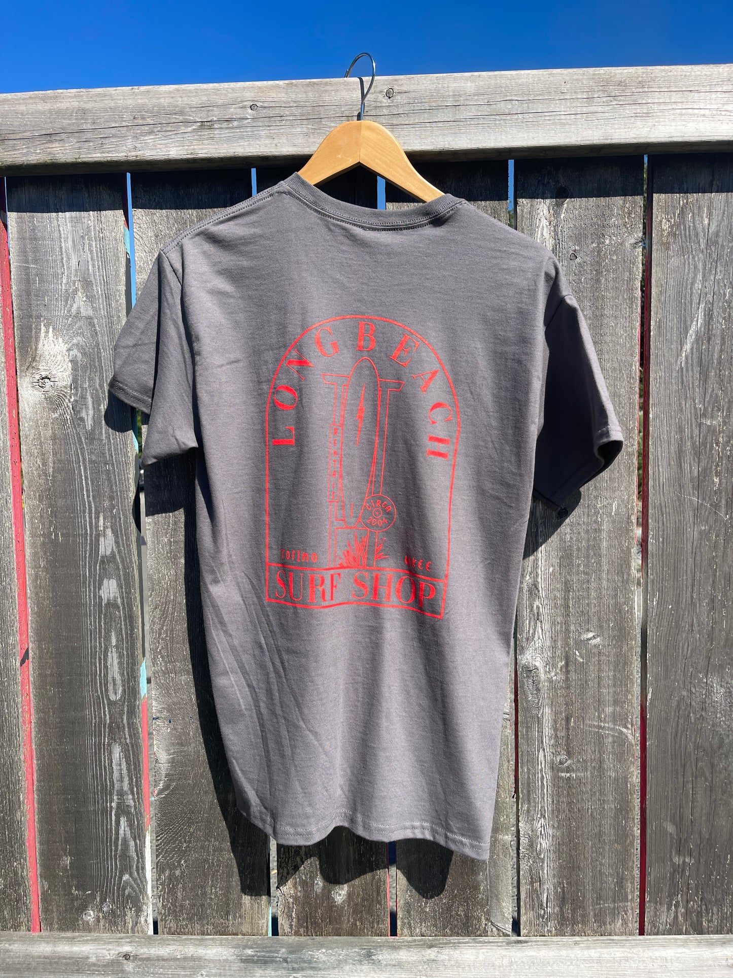 LBSS CLASSIC SIGN T-SHIRT