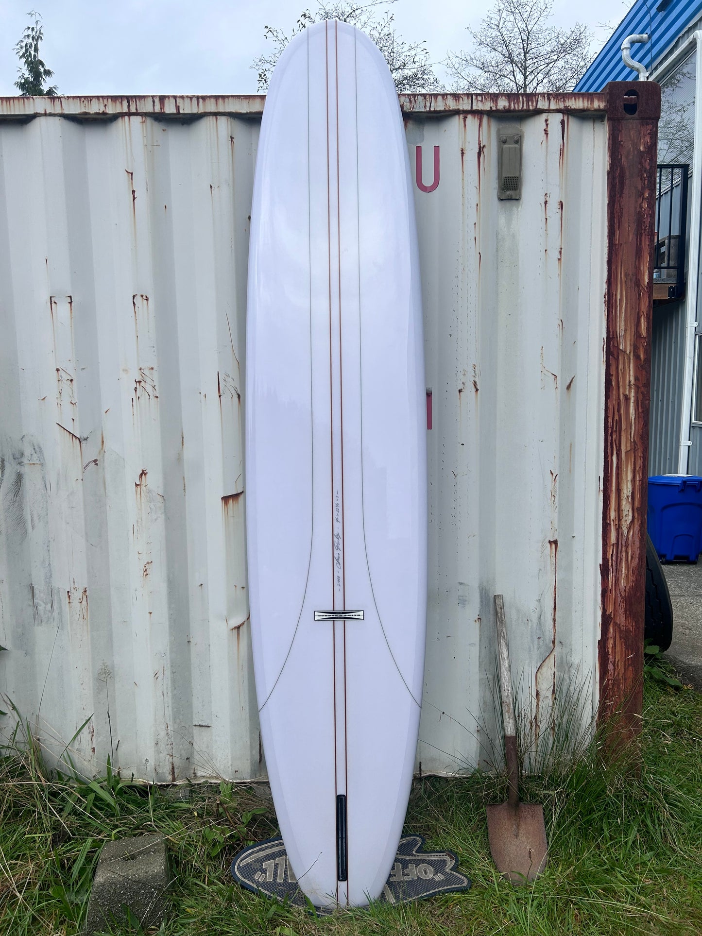 G&S KATWALK MELE SAILI