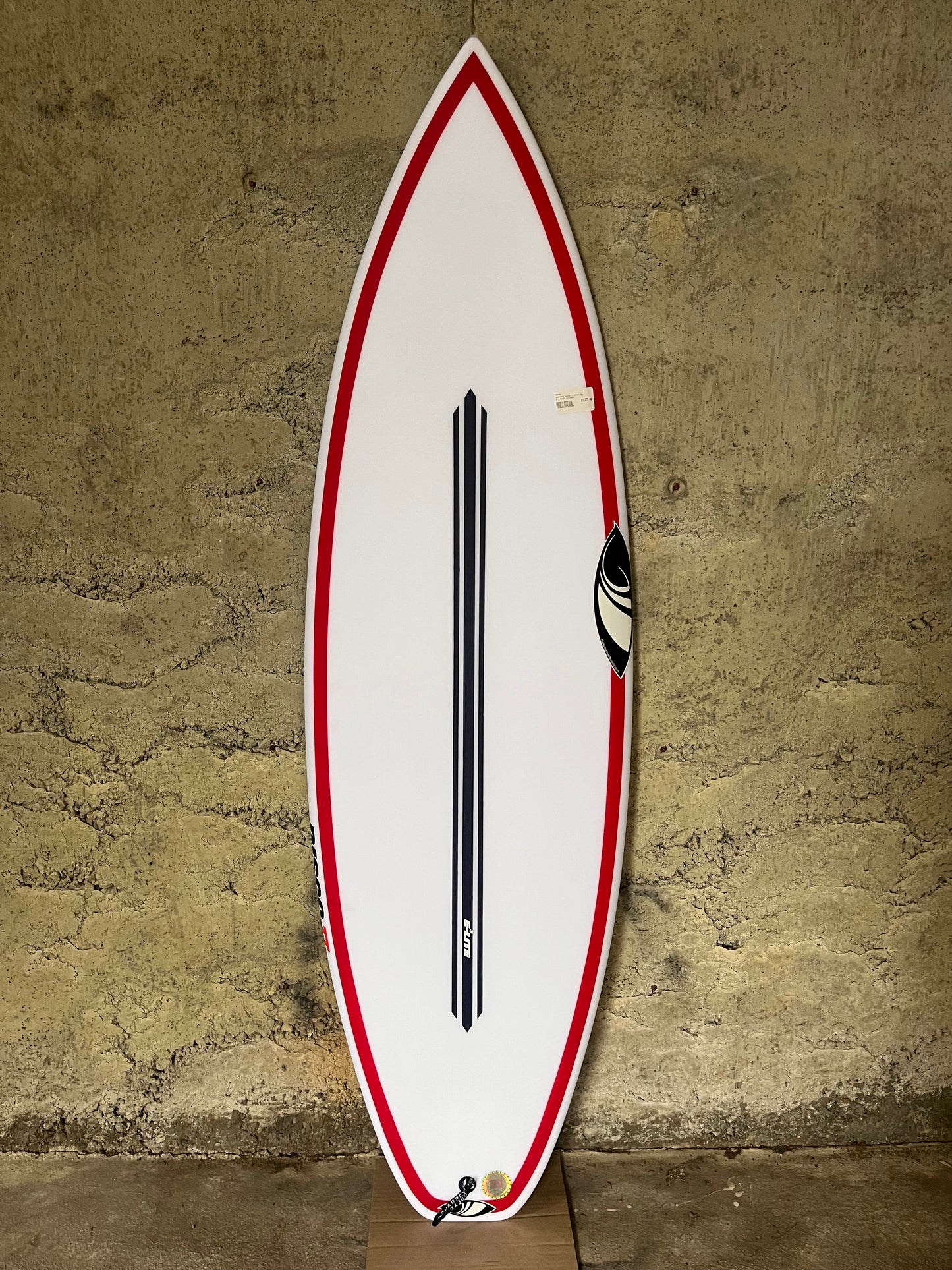 SHARPEYE 5'7 DISCO II EPOXY E3