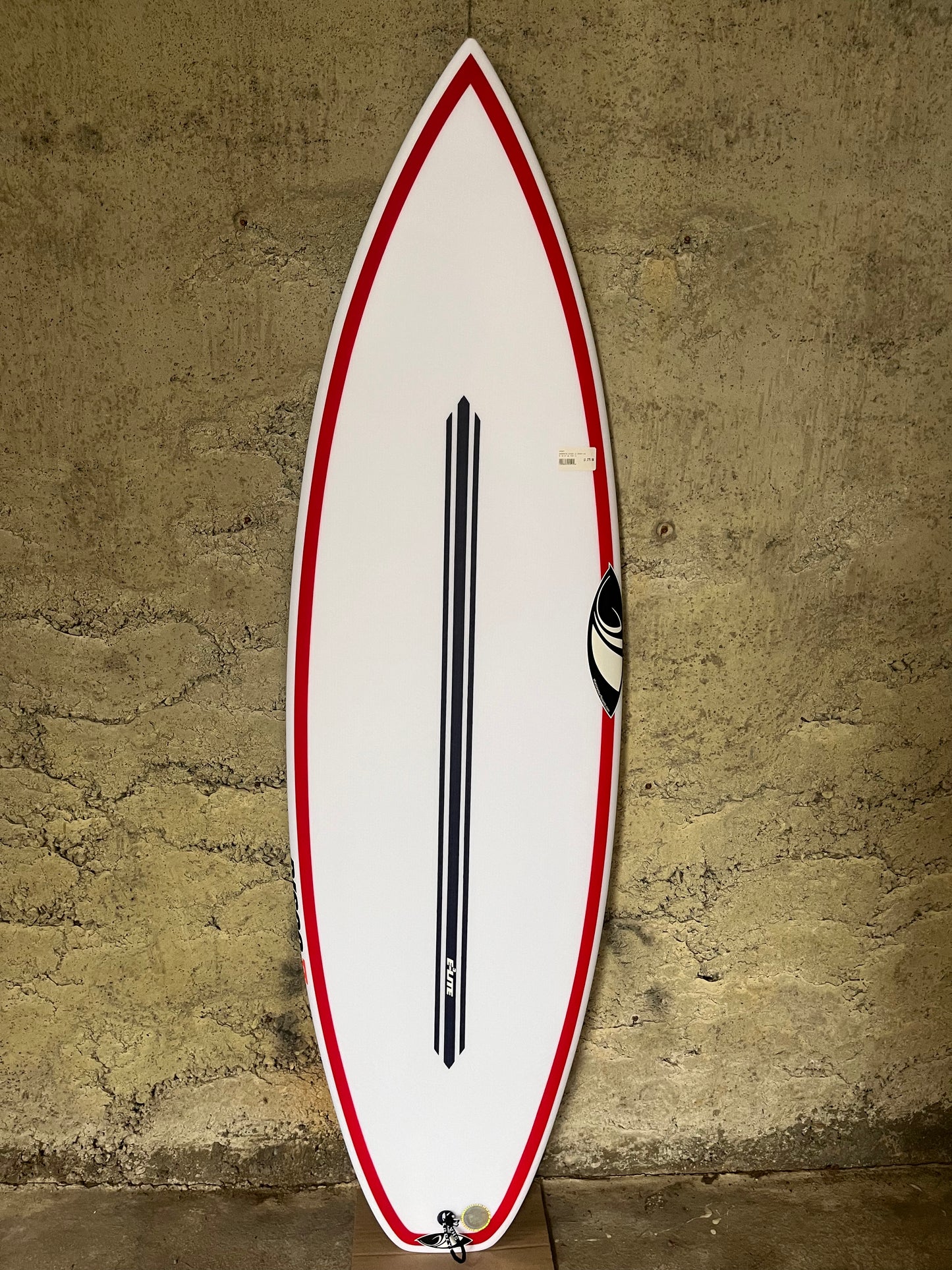 SHARPEYE 5'9 DISCO II EPOXY E3