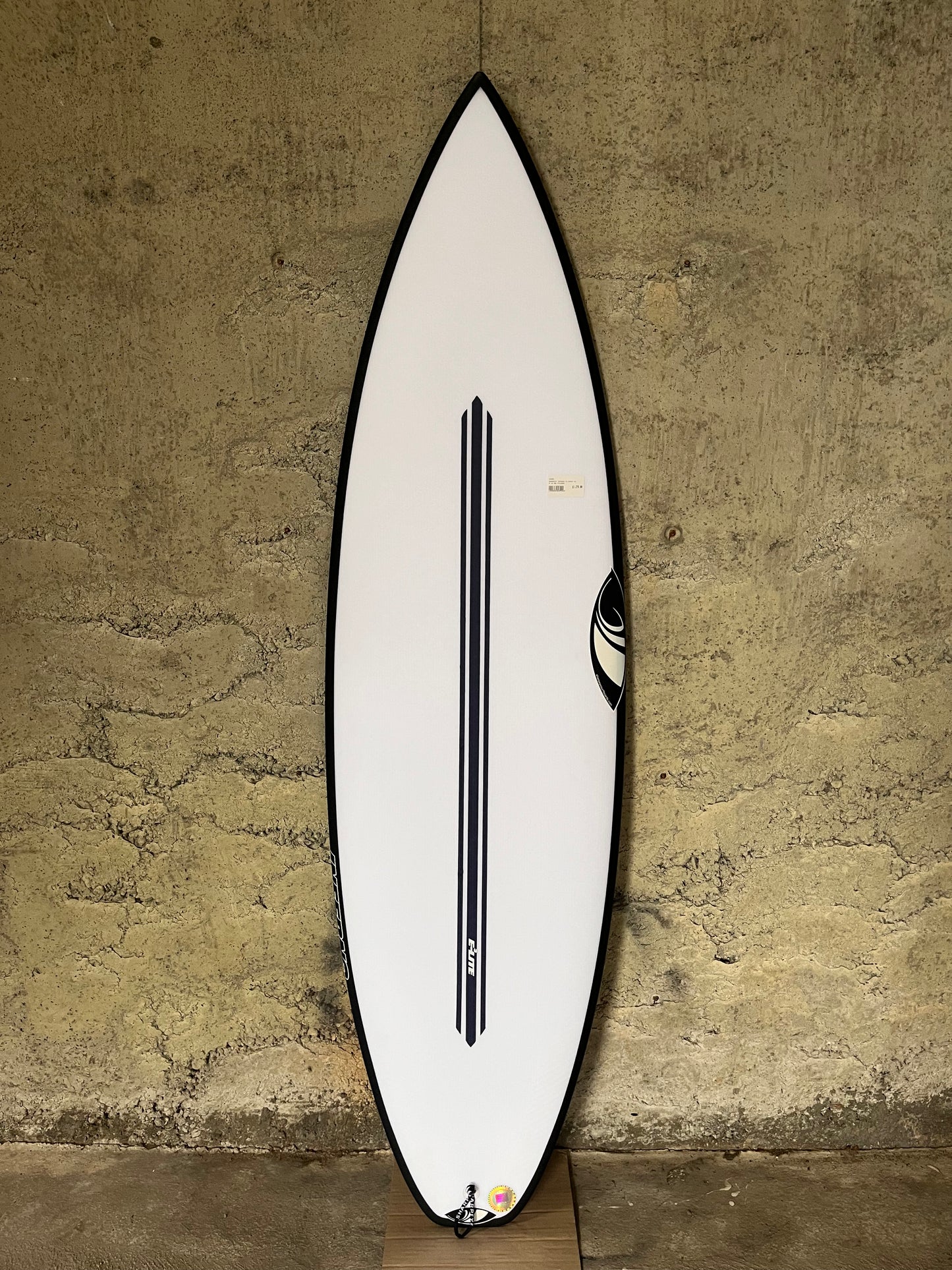 SHARPEYE 5'10 INFERNO 72 EPOXY E3