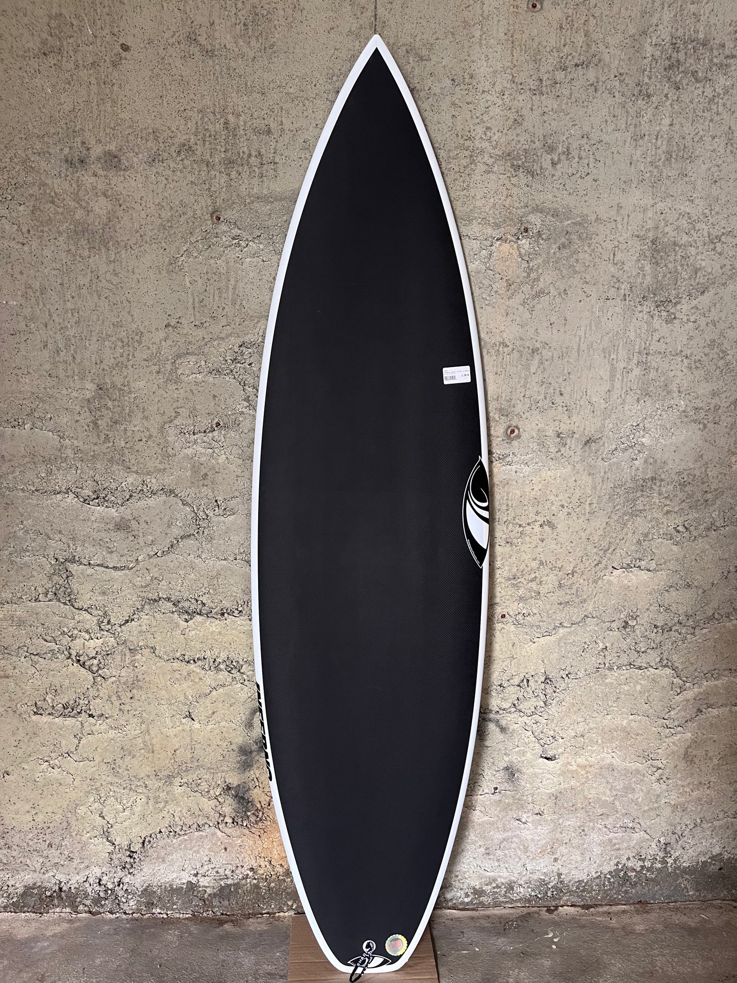 SHARPEYE 6'1 INFERNO 72 EPOXY C1 CARBON