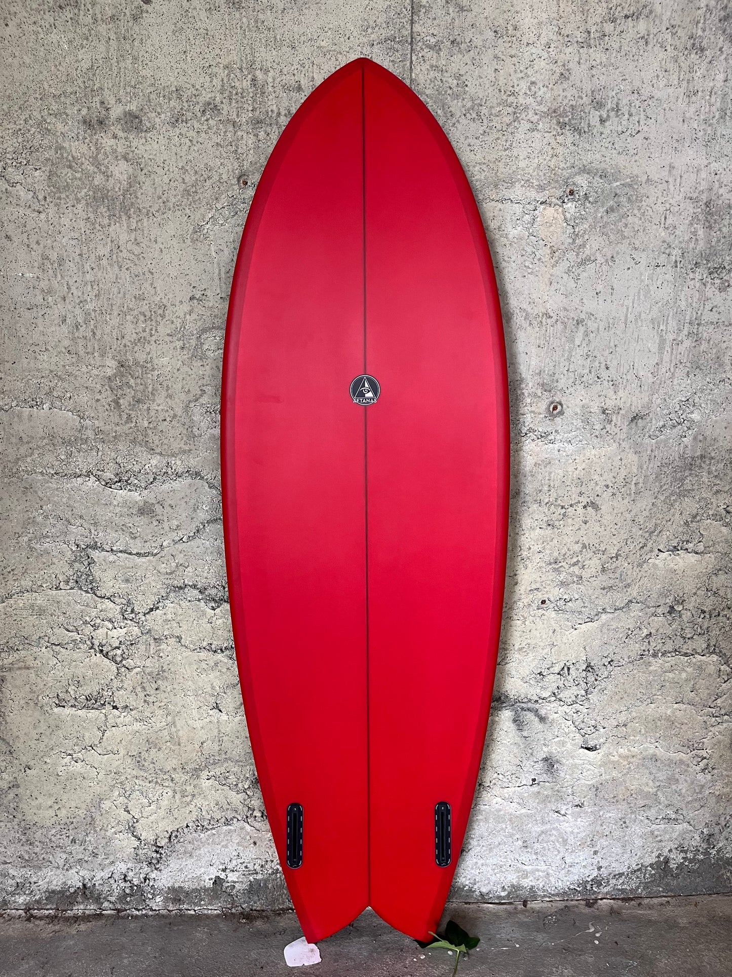 Aftanas 5'9" Foray