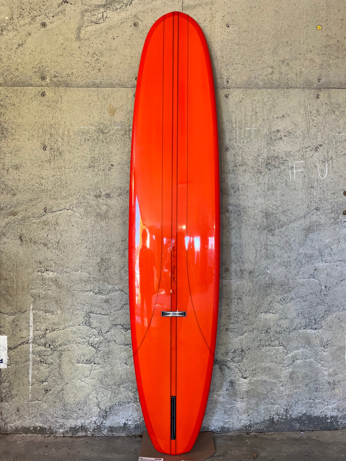 G&S KatWalk Mele Saili Pro Model 9'4"