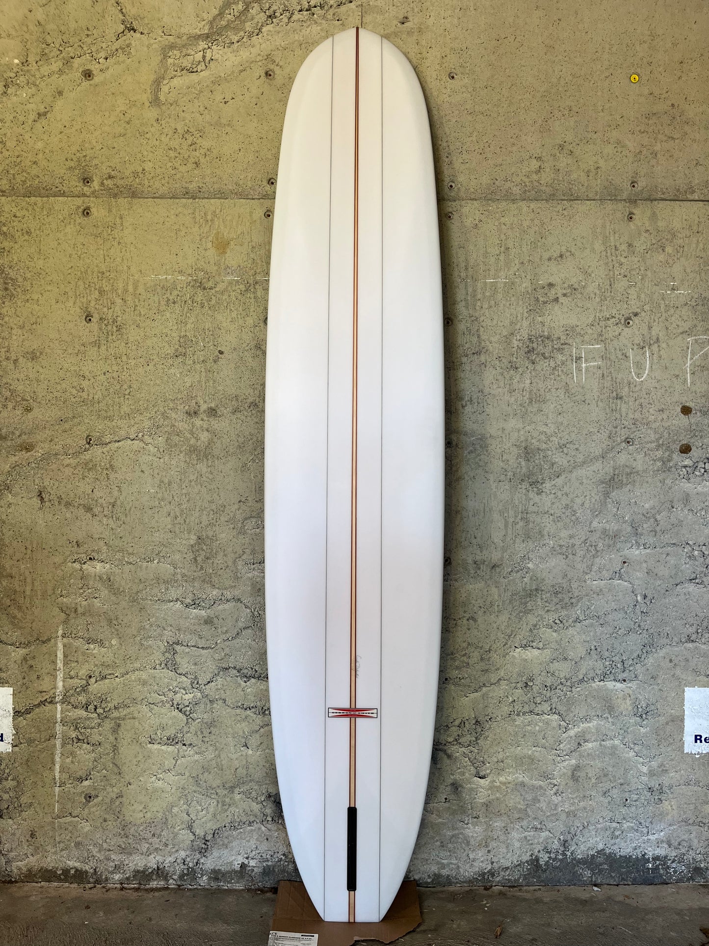 G&S Hazelwood by Cade 9'7"