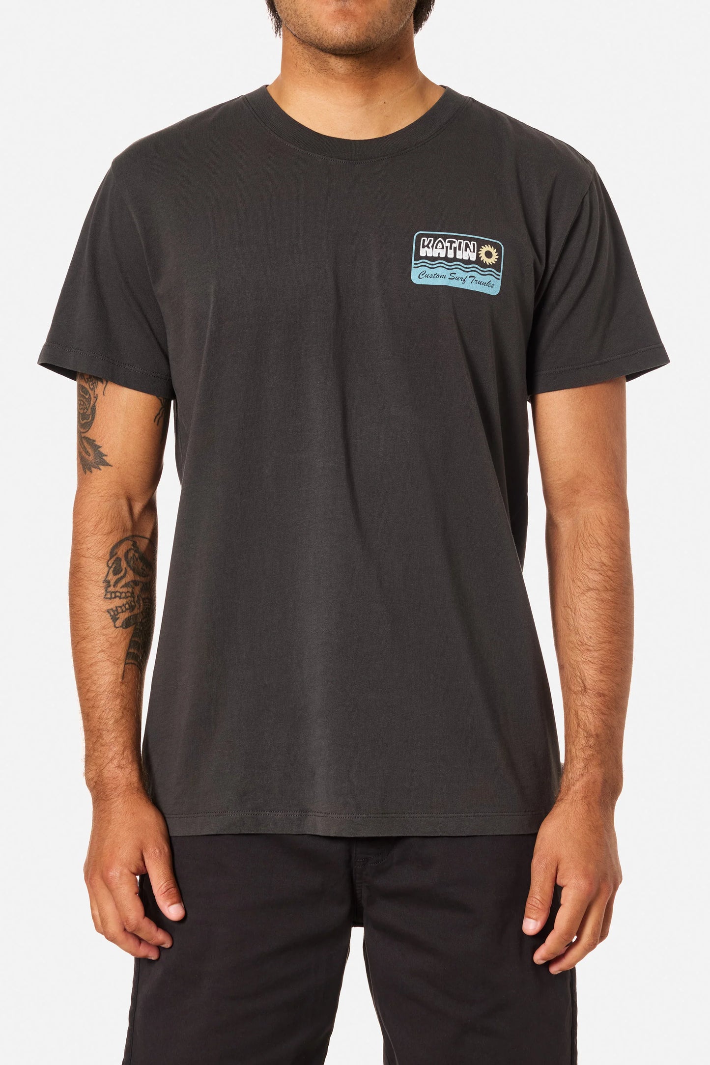 Katin Aquatics Tee