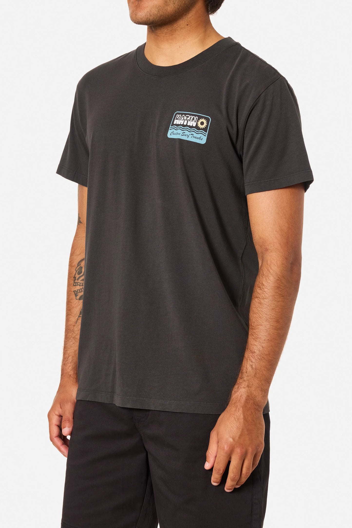 Katin Aquatics Tee