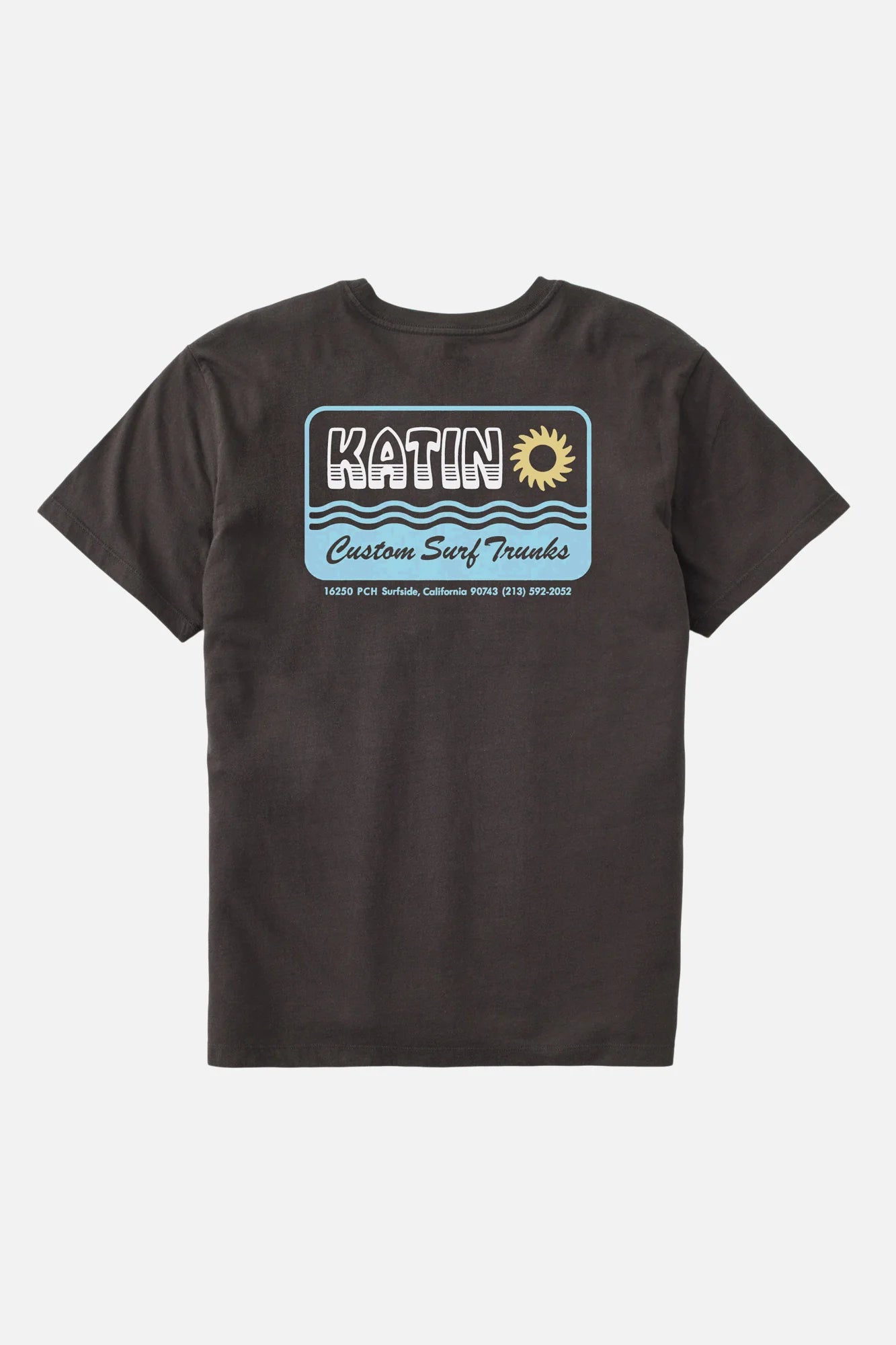 Katin Aquatics Tee