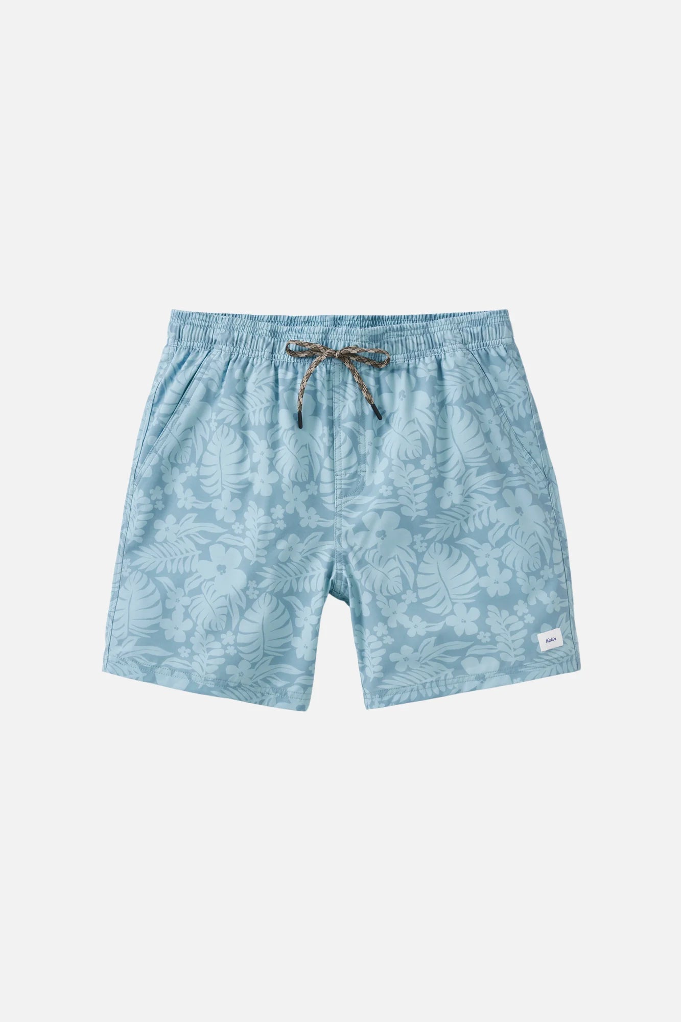 Katin Don Volley Trunk