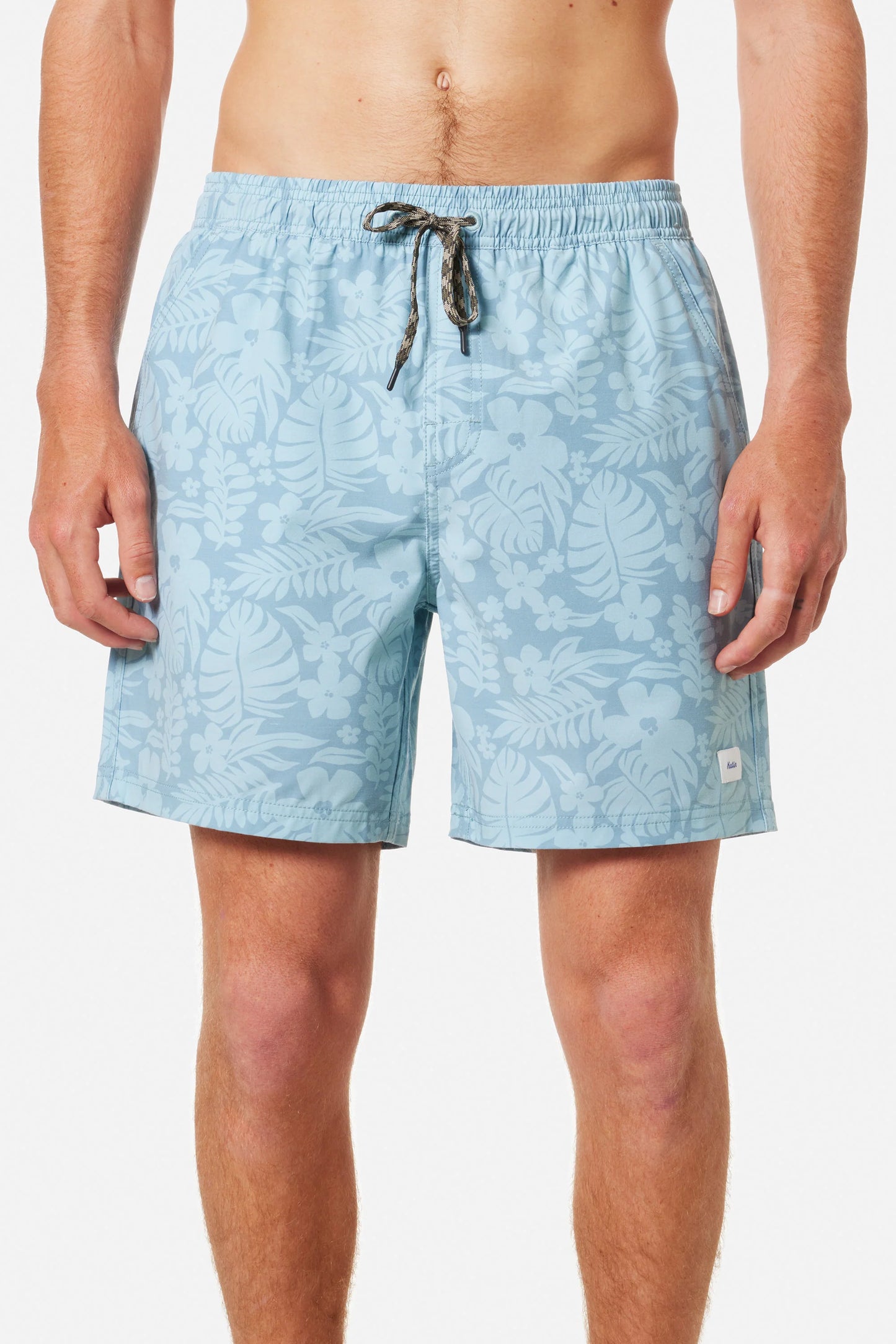 Katin Don Volley Trunk