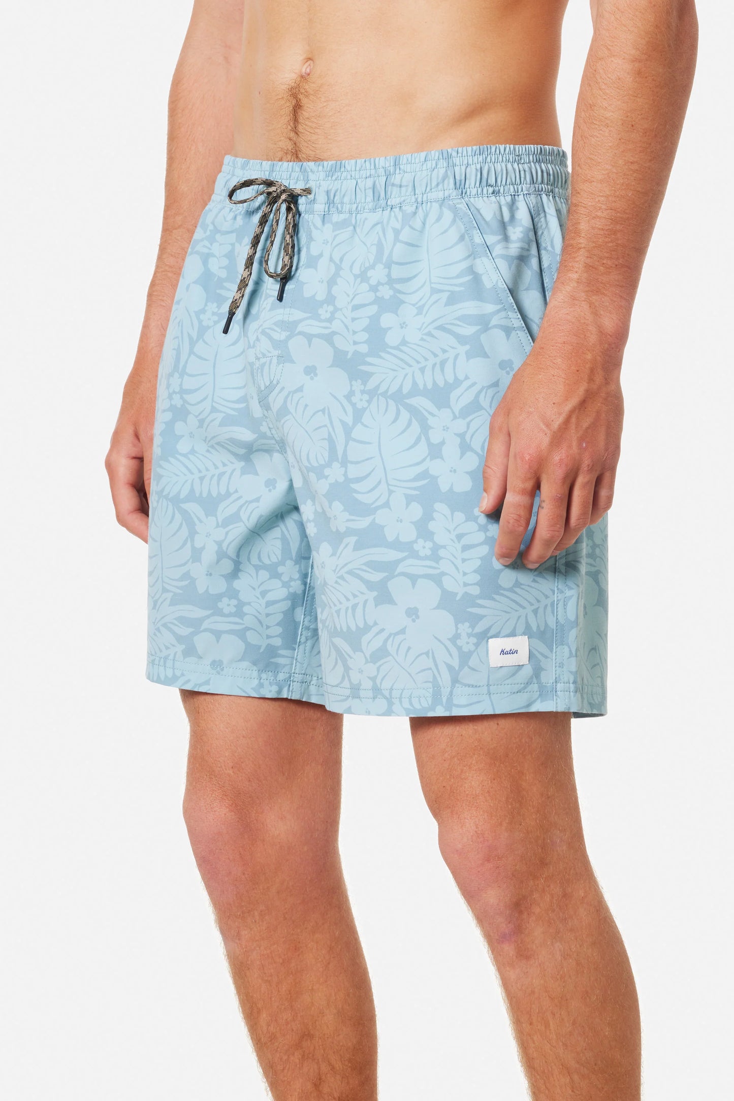 Katin Don Volley Trunk