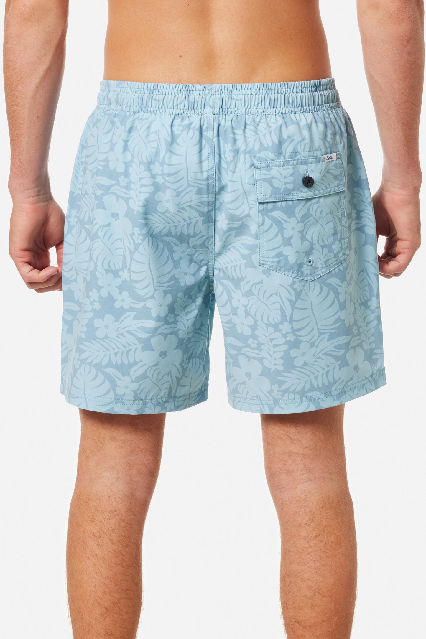 Katin Don Volley Trunk