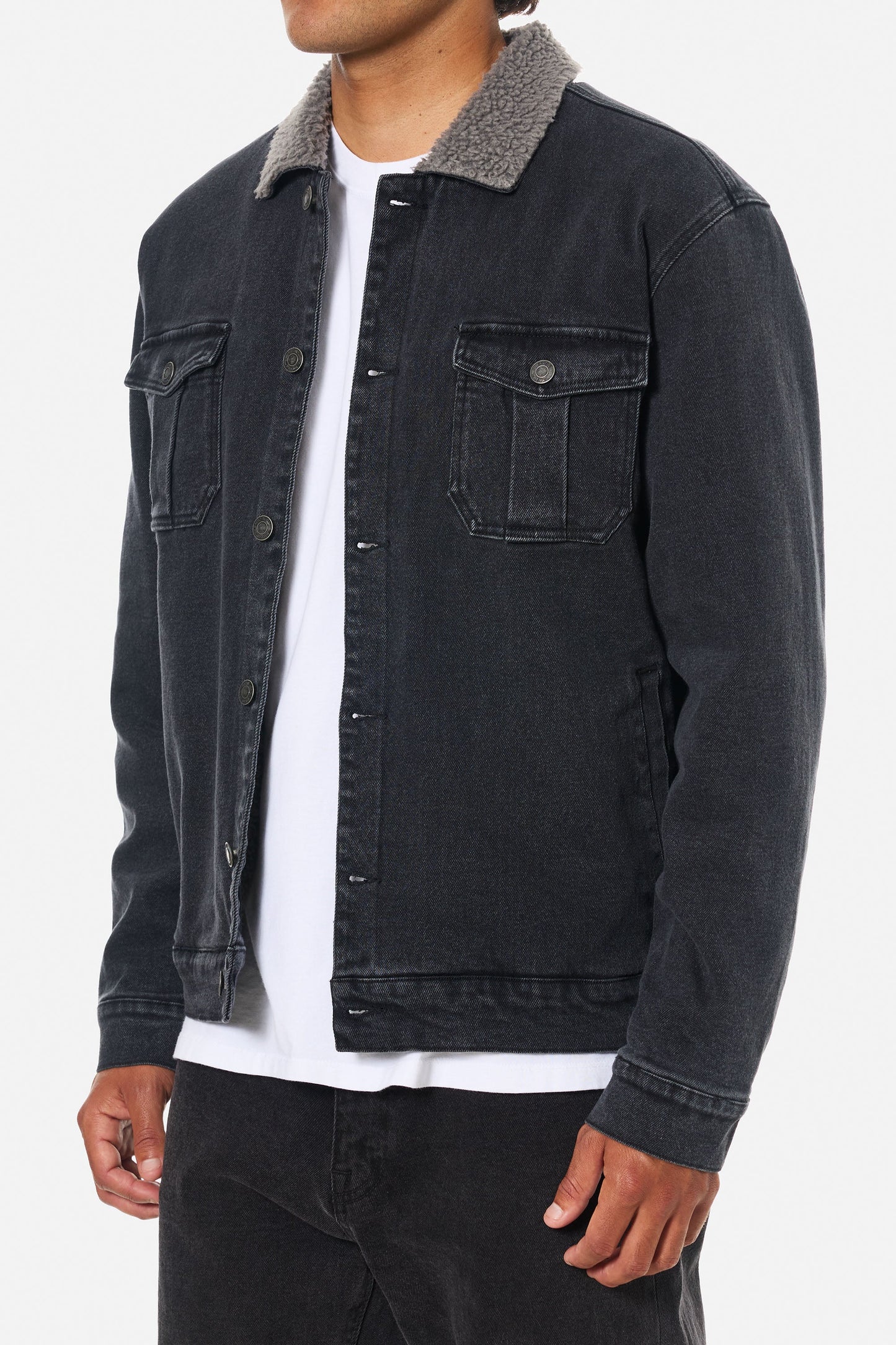 Katin Harris Denim Jacket