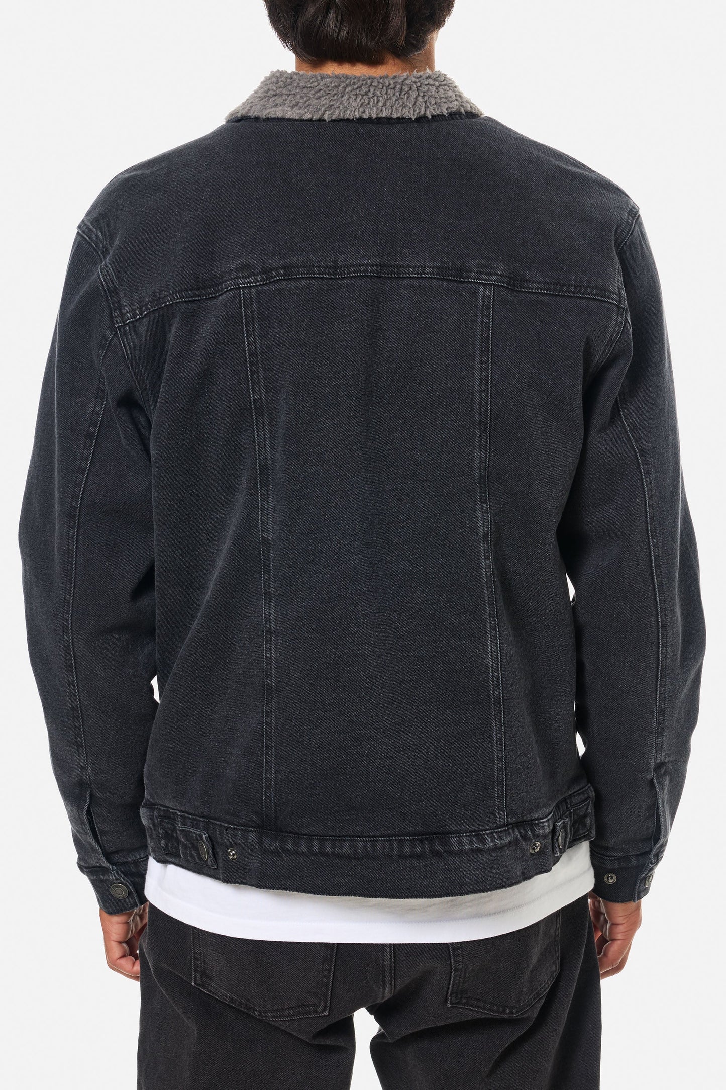 Katin Harris Denim Jacket