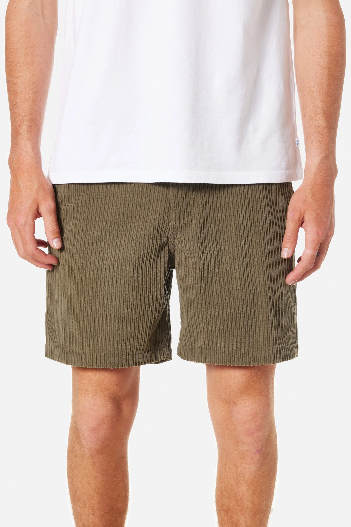 Katin Kenneth Short