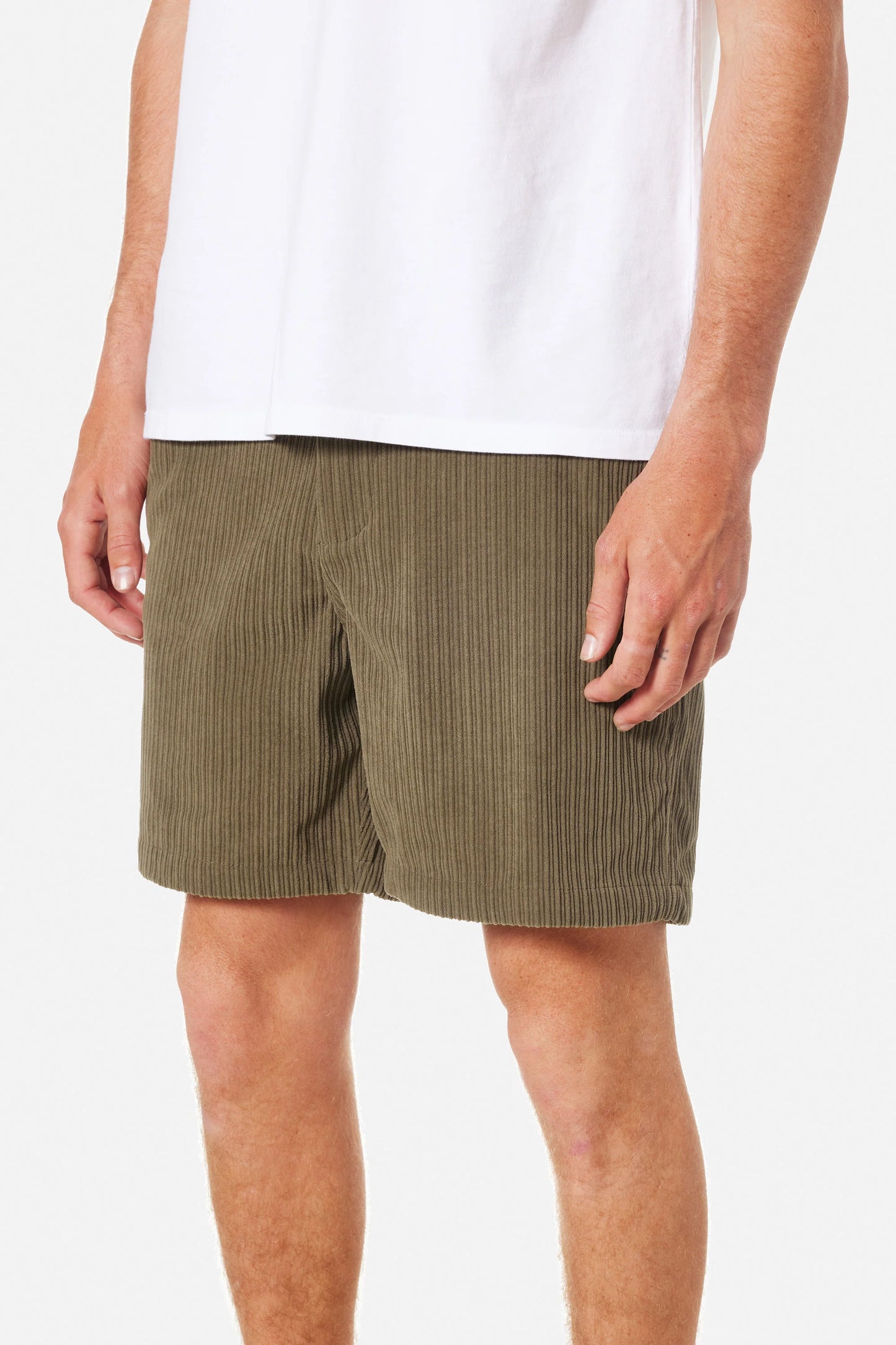 Katin Kenneth Short
