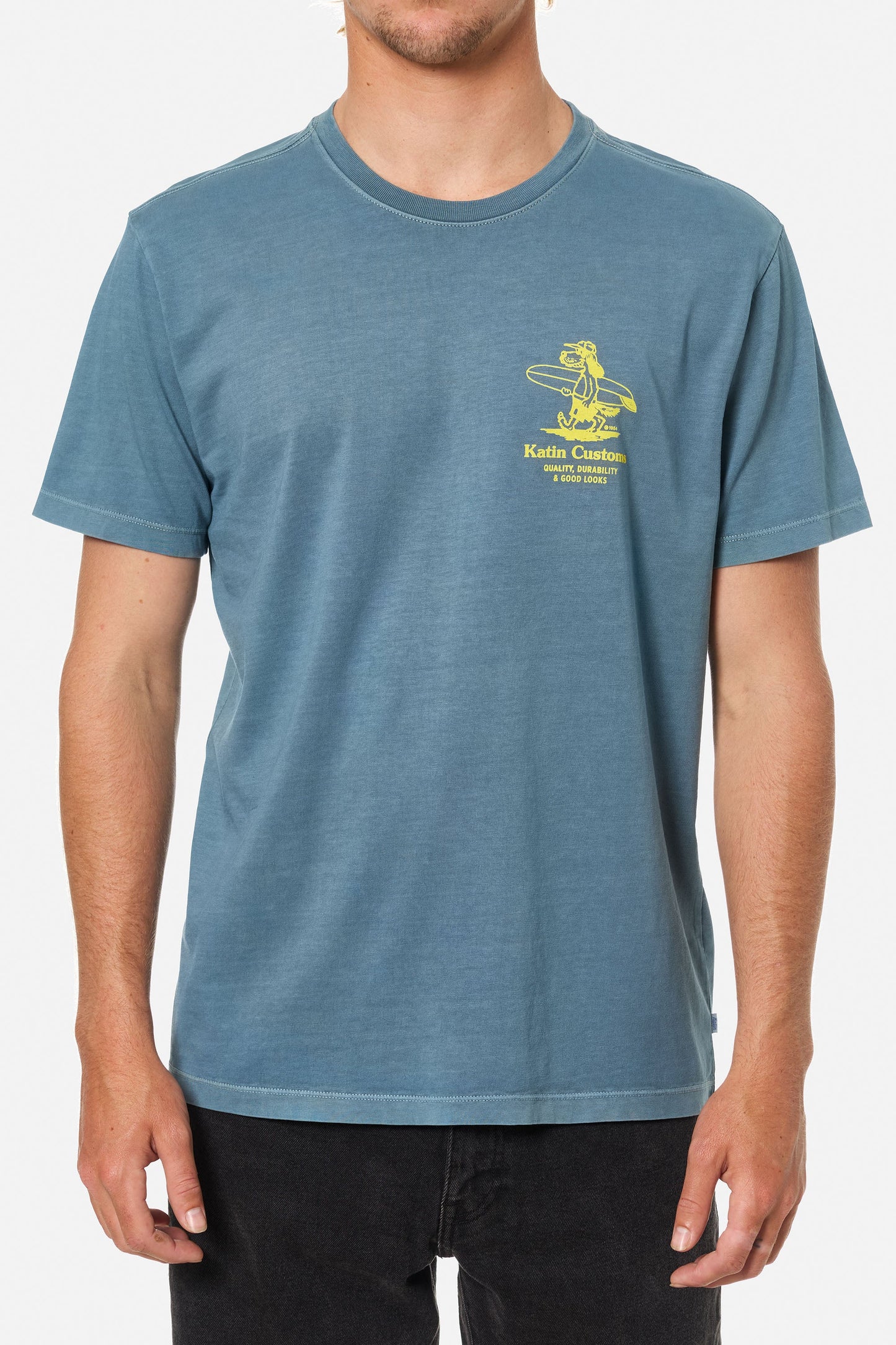 Katin Lou Tee