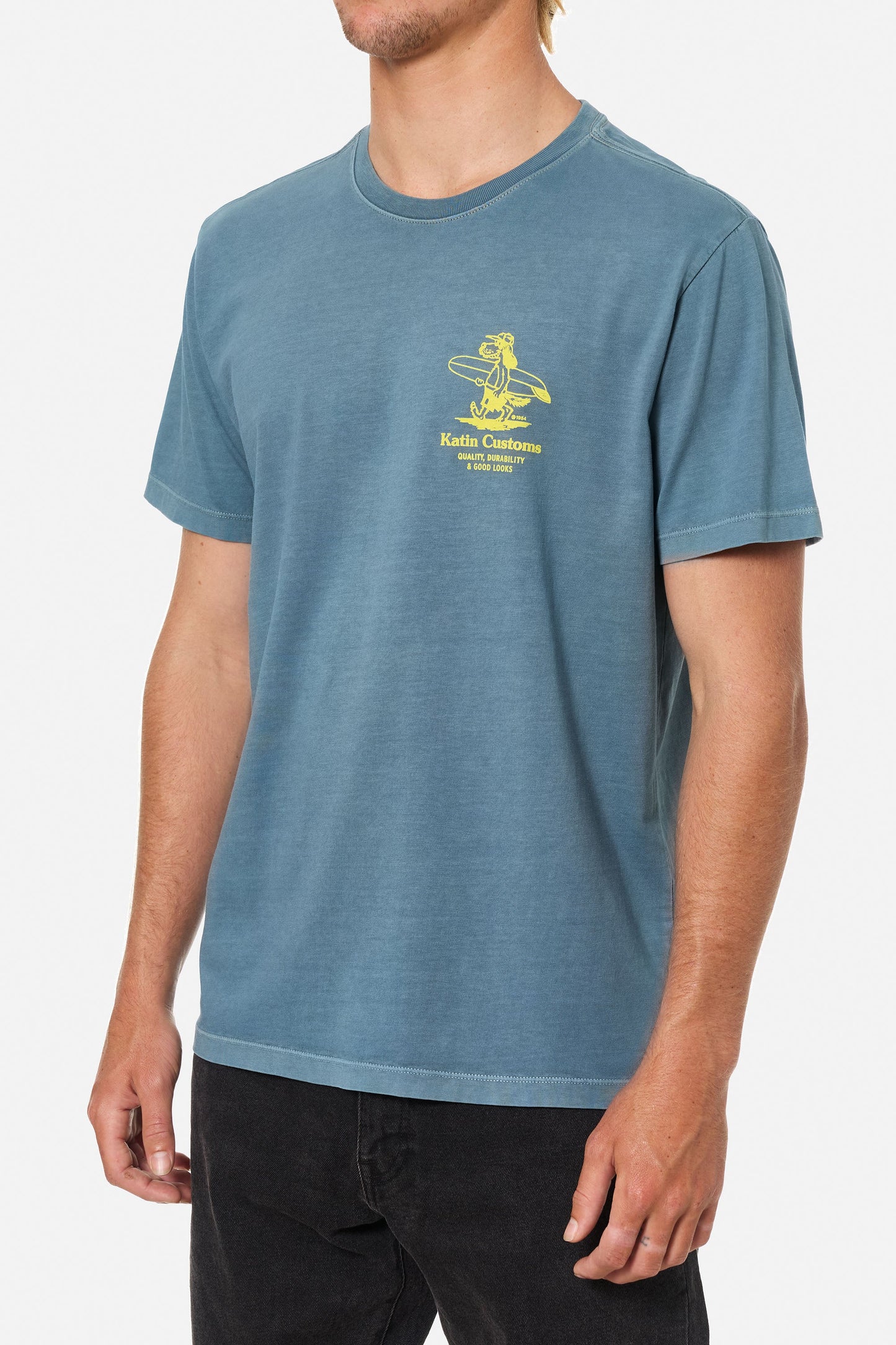 Katin Lou Tee