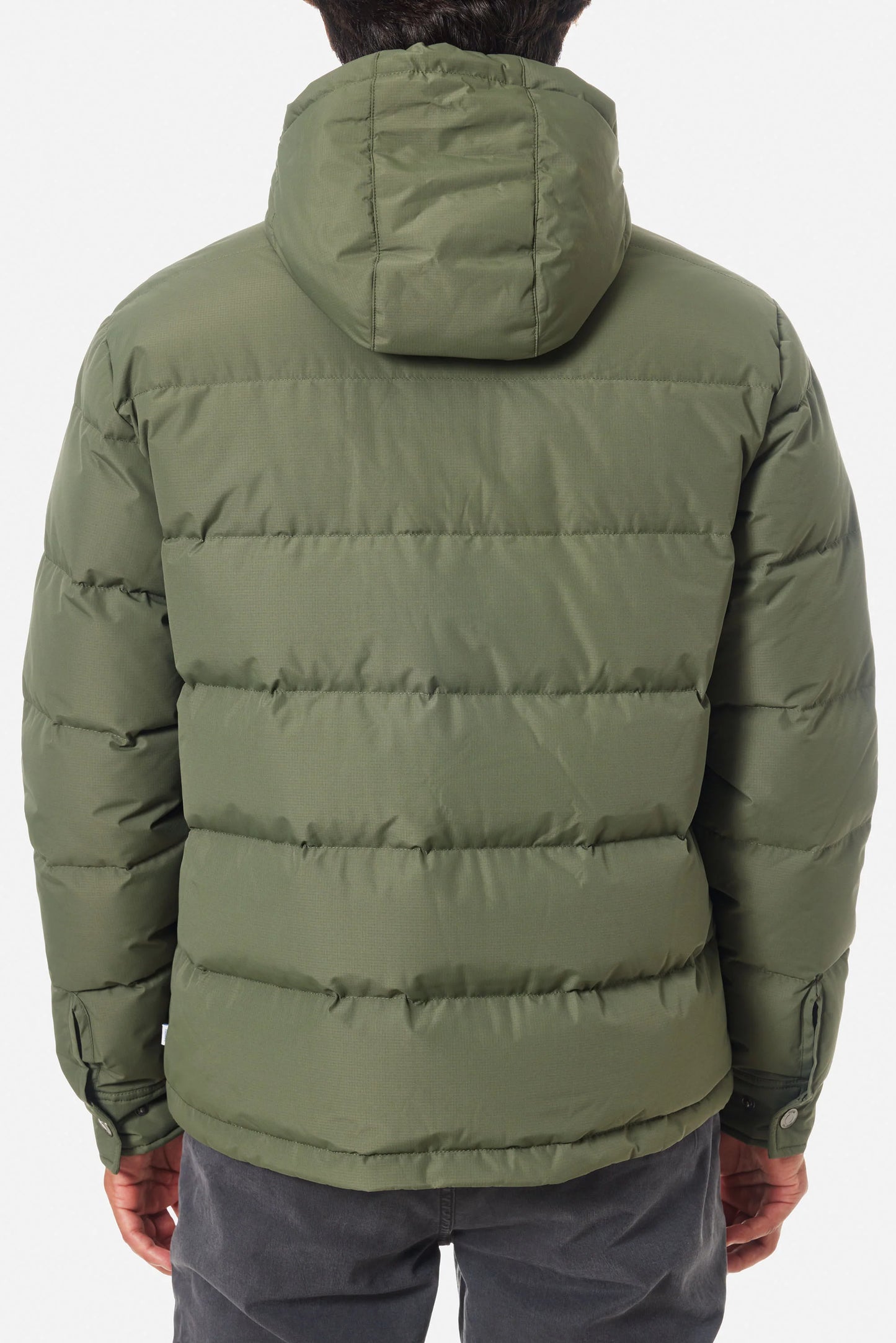 Katin OTG Summit Hooded Down Jacket