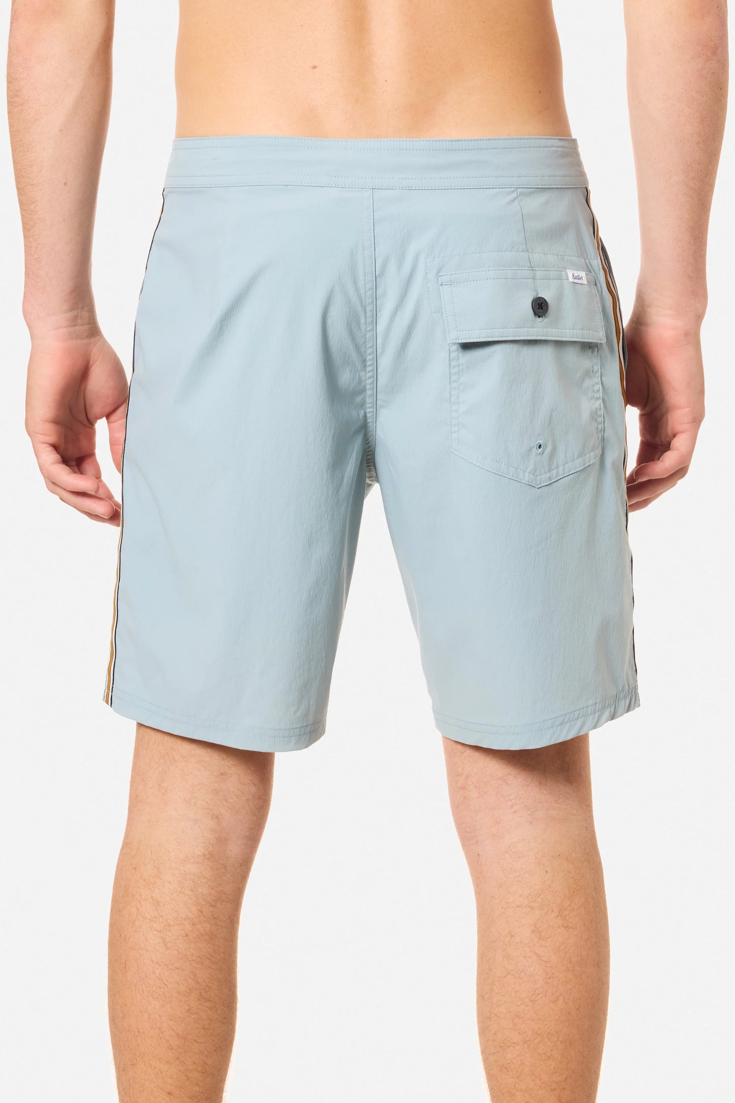 Katin Theo Trunk