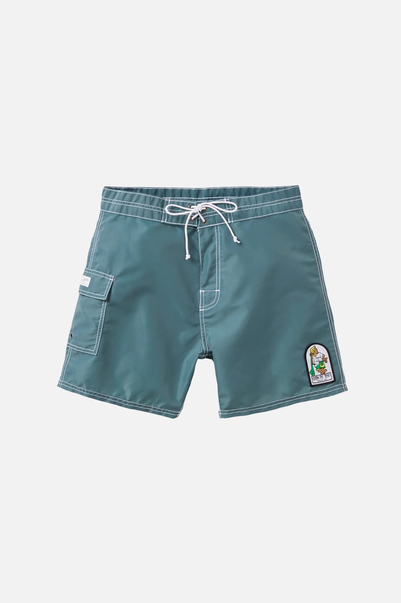 Katin Waterman Trunk