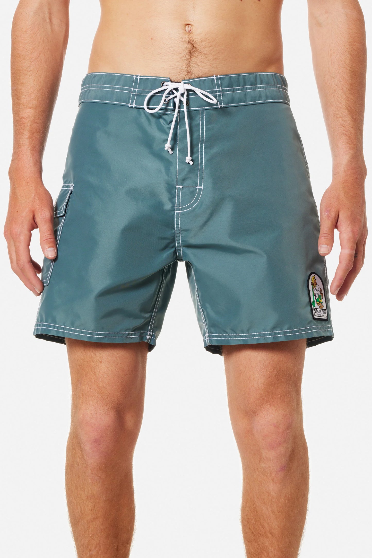 Katin Waterman Trunk