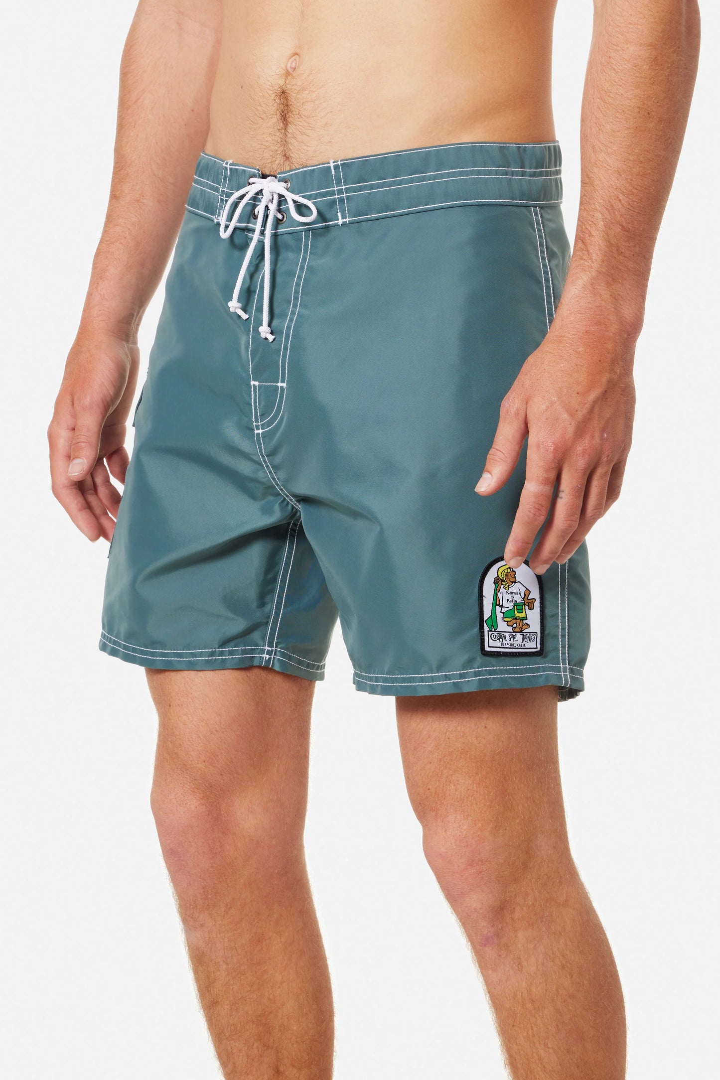 Katin Waterman Trunk