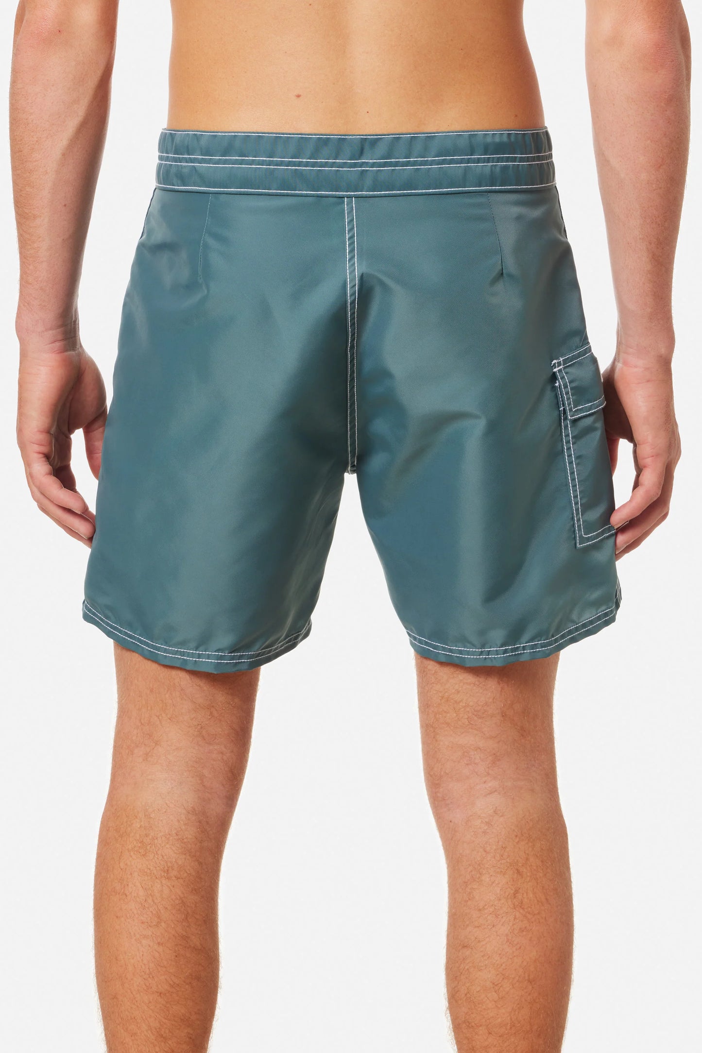 Katin Waterman Trunk
