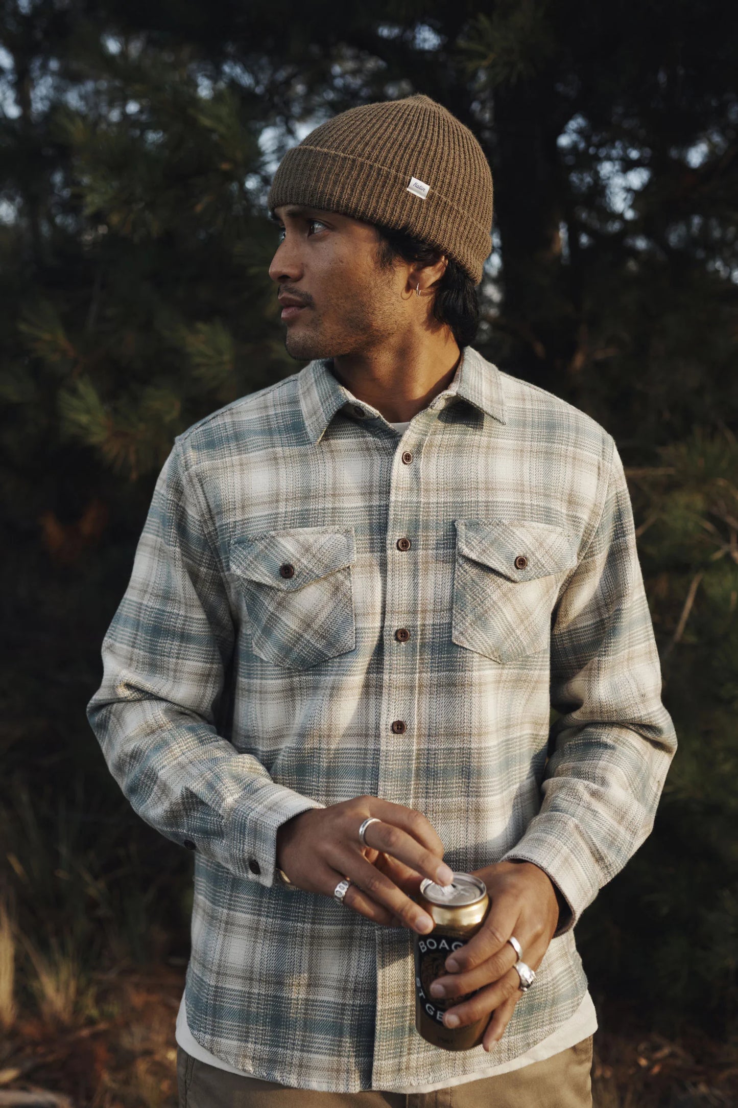 Katin Edwin Beanie