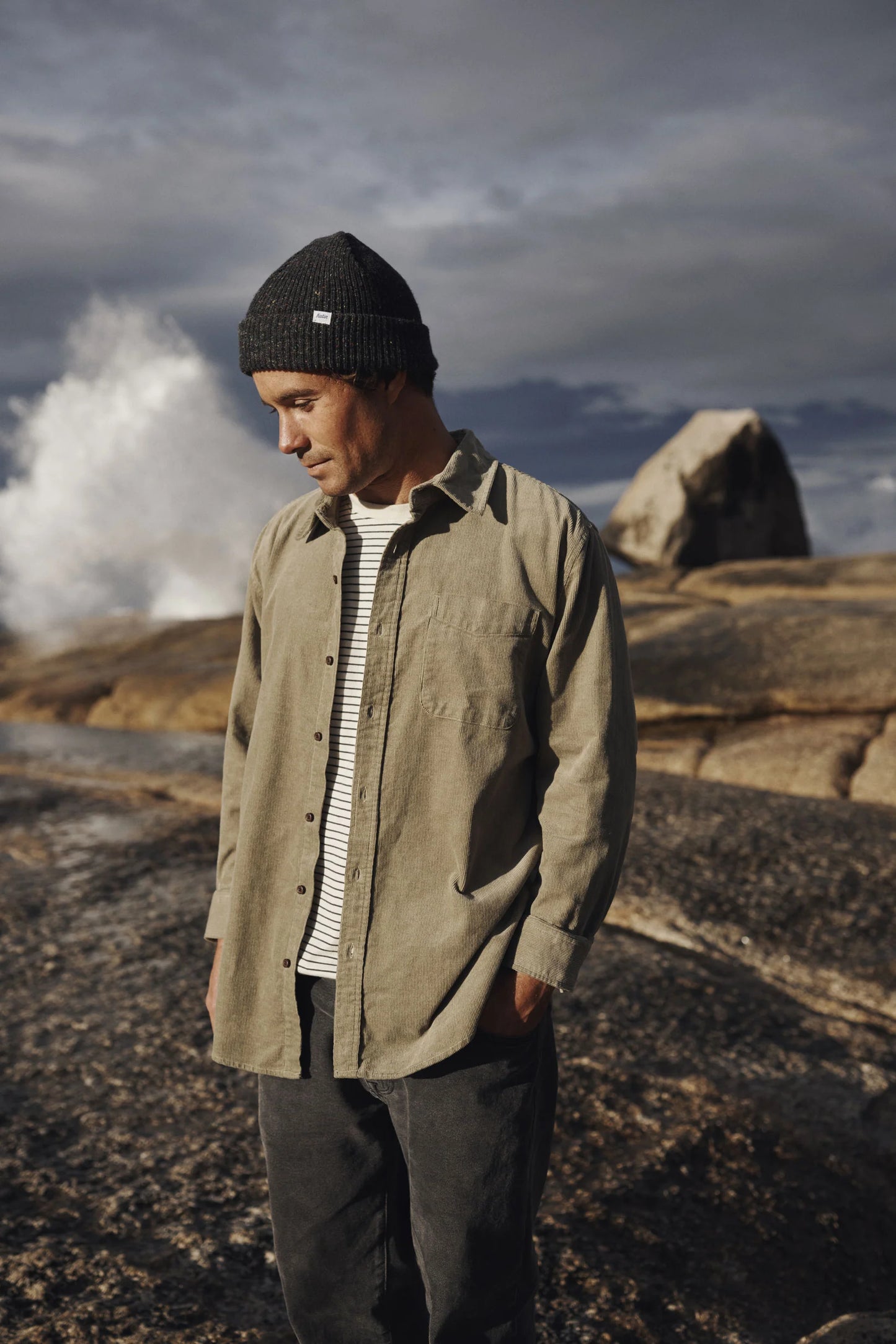 Katin Basic Beanie