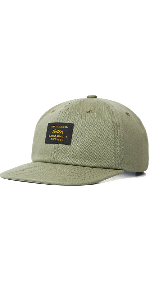 Katin Patrol Hat