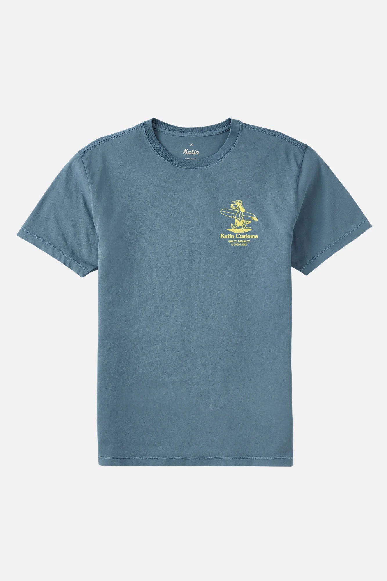 Katin Lou Tee