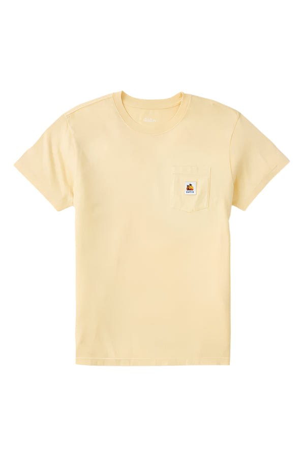 Katin Wilson Pocket Tee