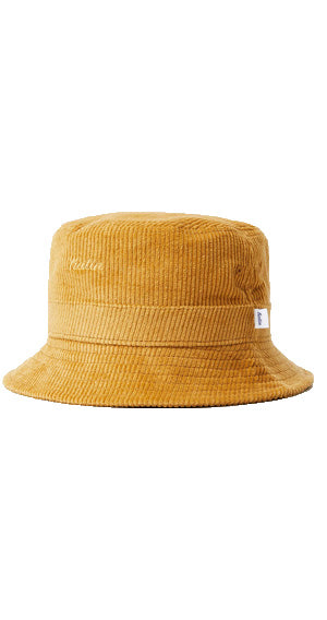 Katin Script Bucket Hat